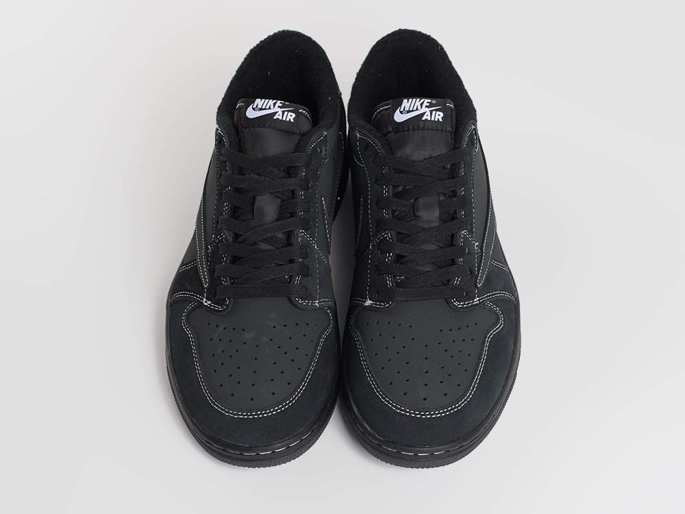 Кроссовки Nike Air Jordan 1 Low x Travis Scott