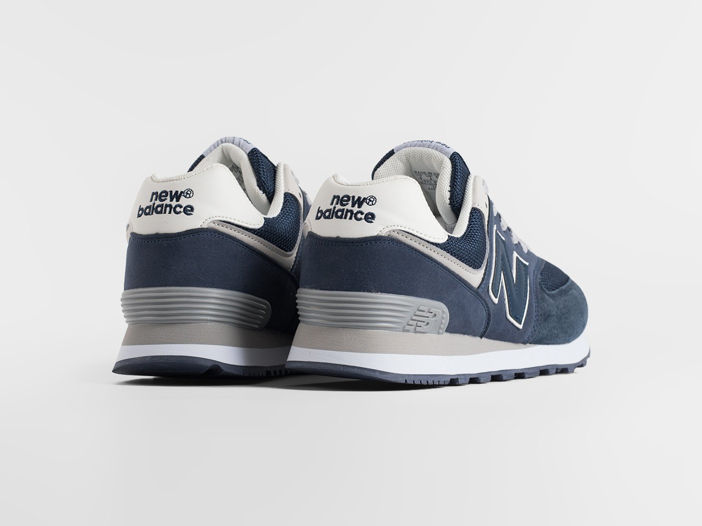 Кроссовки New Balance 574
