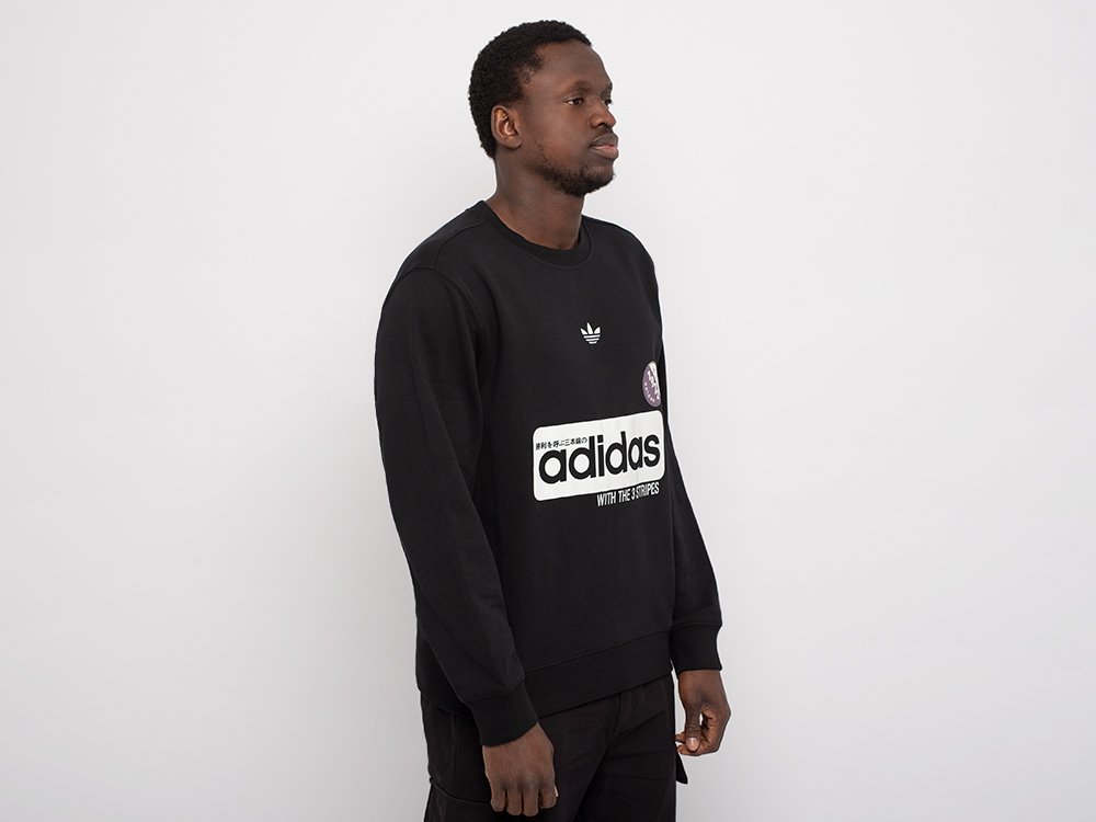 Свитшот Adidas