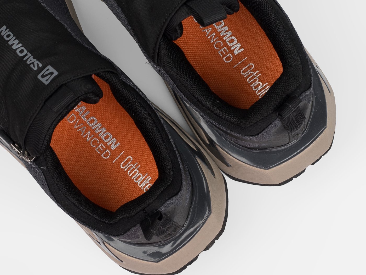 Кроссовки Salomon Odyssey ELMT Advanced