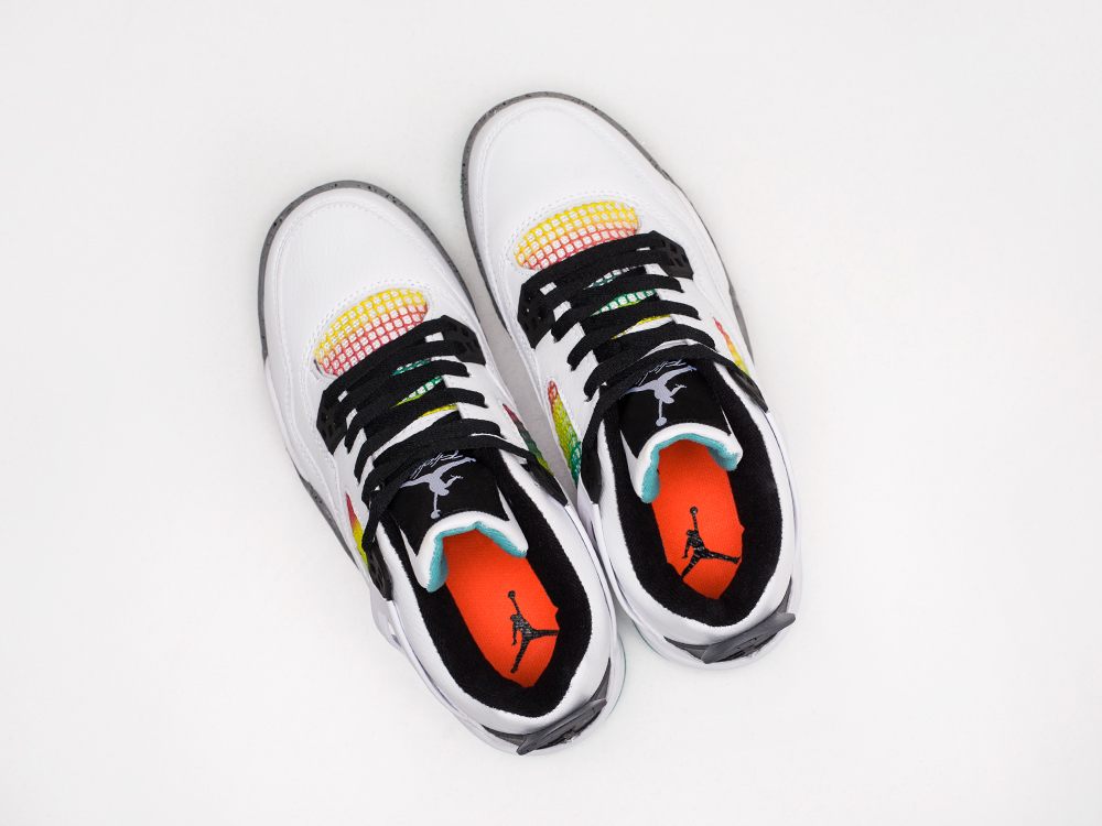 Кроссовки Nike Air Jordan 4 Retro