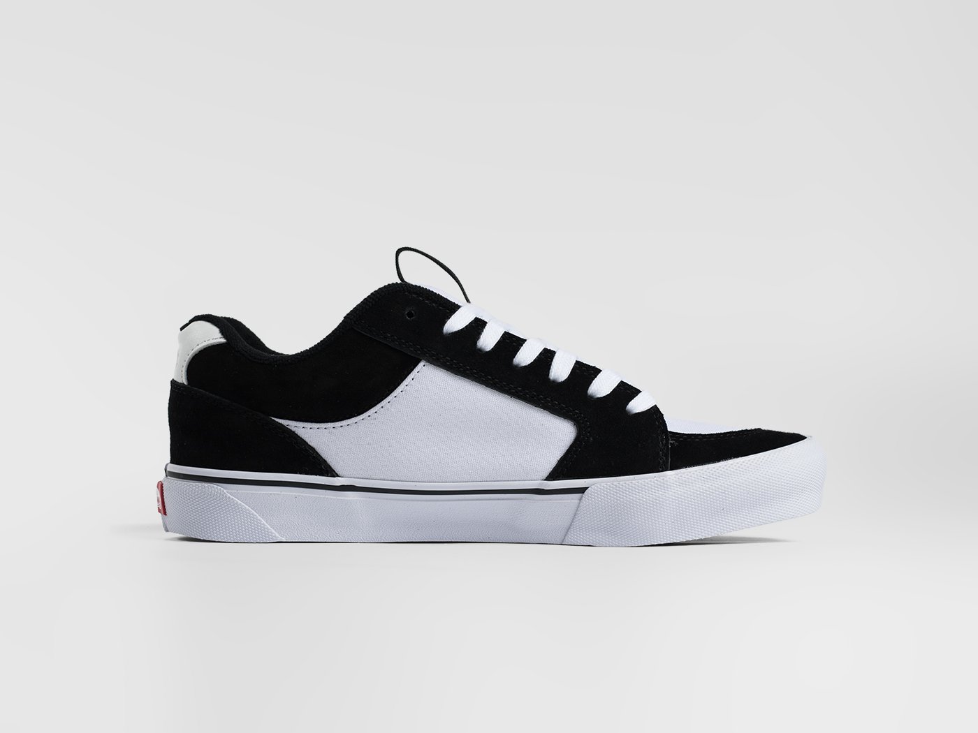 Кеды VANS Chukka Push