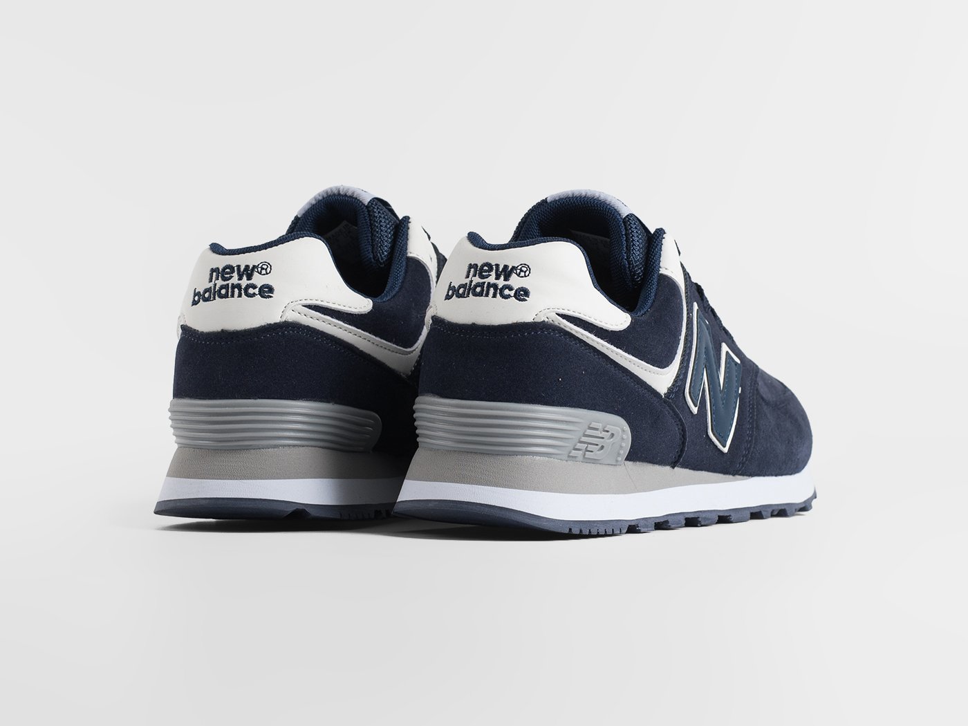 Кроссовки New Balance 574