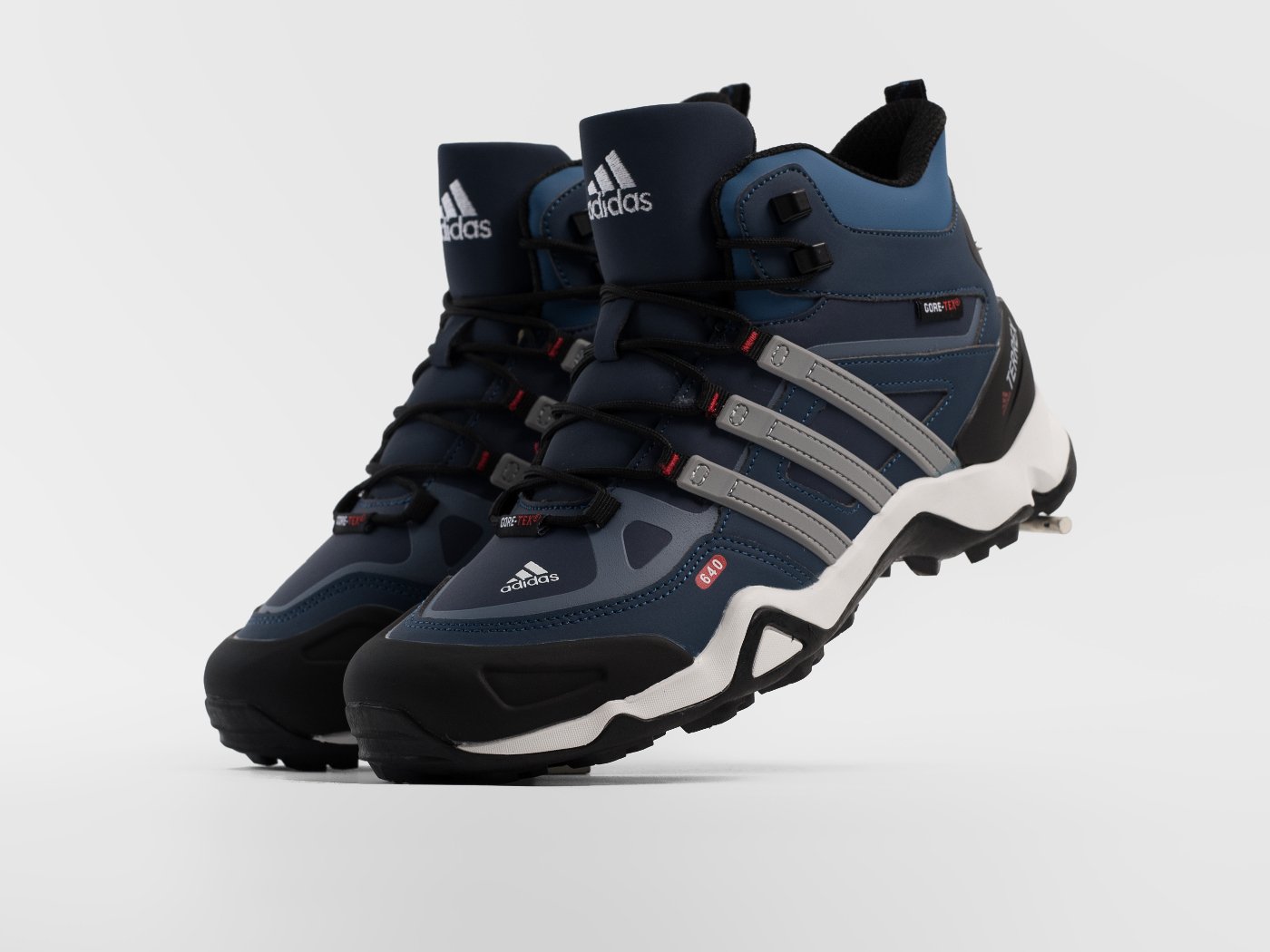 Зимние Ботинки Adidas Terrex Winter