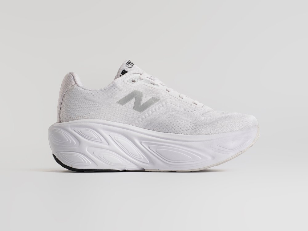 Кроссовки New Balance Fresh Foam X More Trail v5