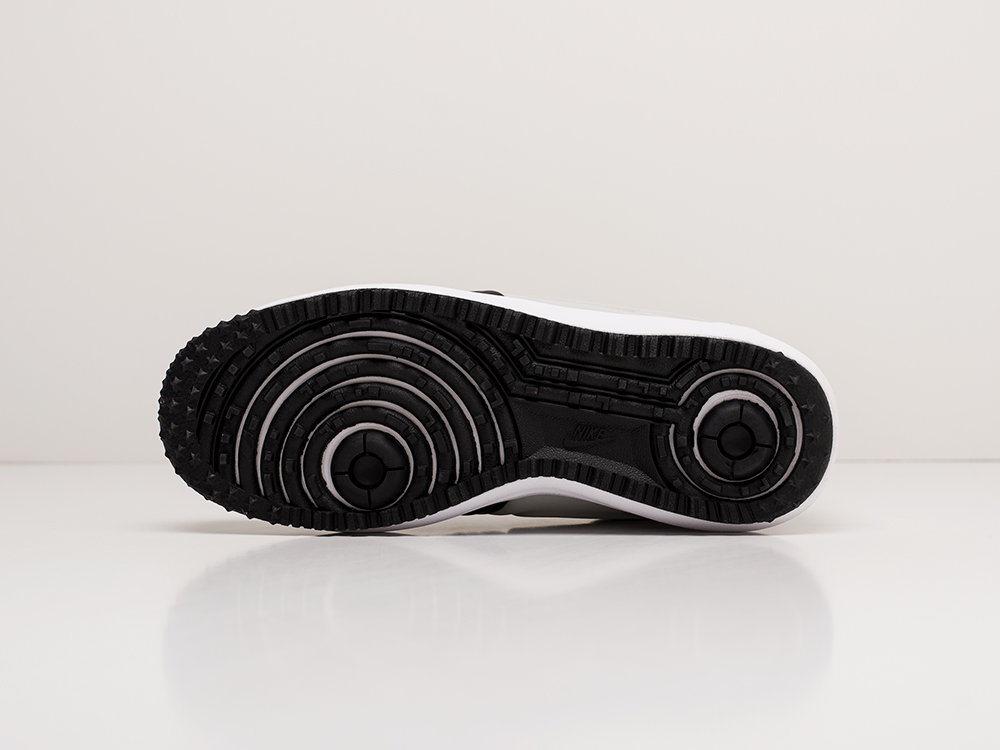 Кроссовки Nike Lunar Force 1 Duckboot