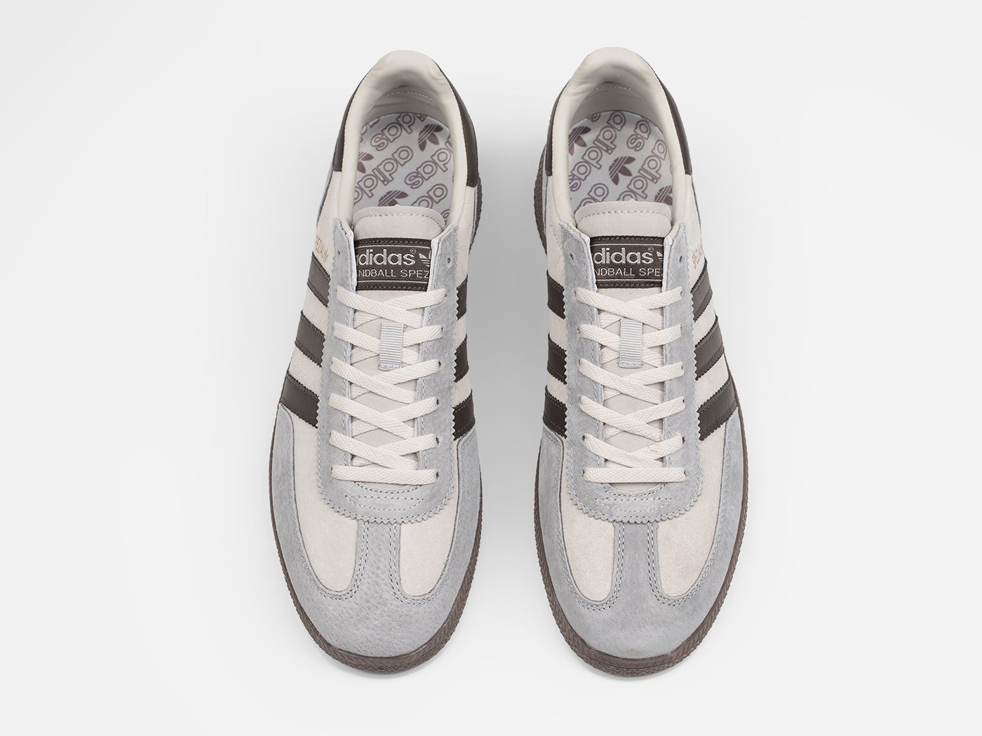 Кроссовки Adidas Spezial