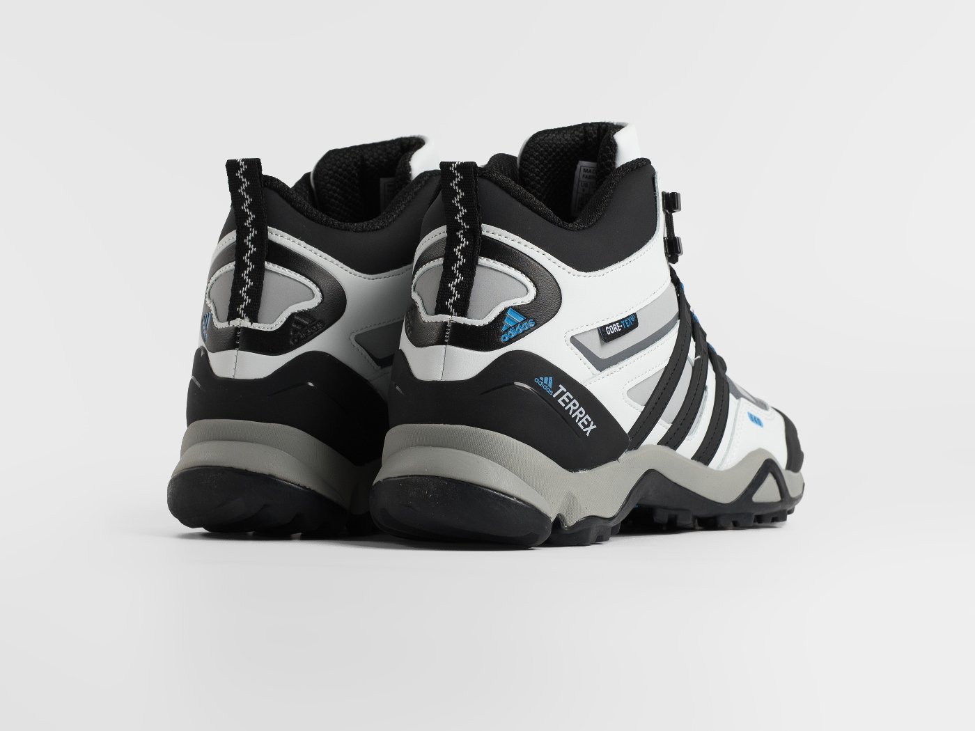 Зимние Ботинки Adidas Terrex Winter