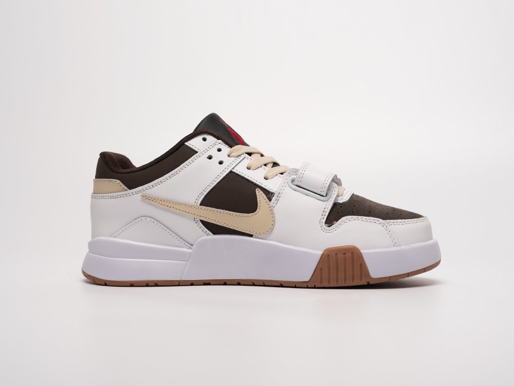 Кроссовки Travis Scott x Jordan Jumpman Jack