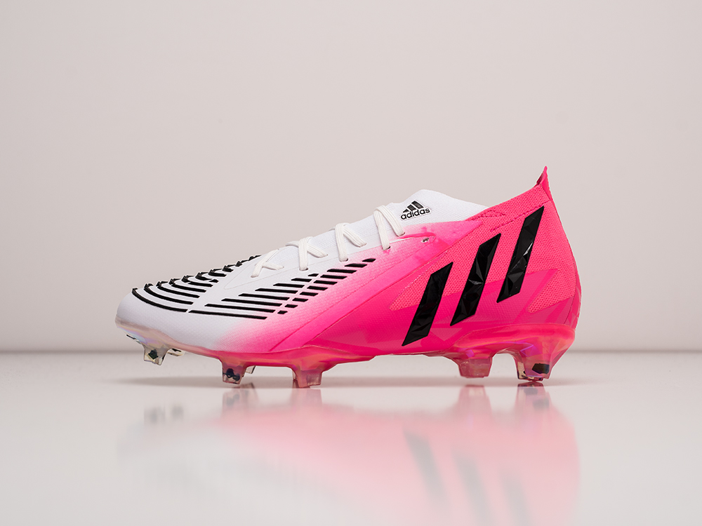 Футбольная обувь Adidas Predator Edge.3 FG