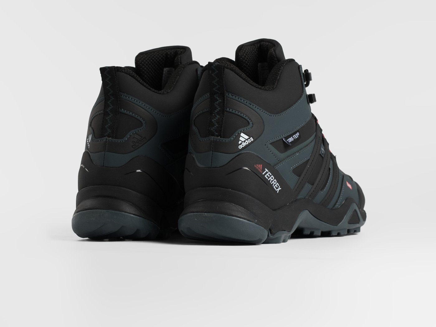 Зимние Ботинки Adidas Terrex Winter