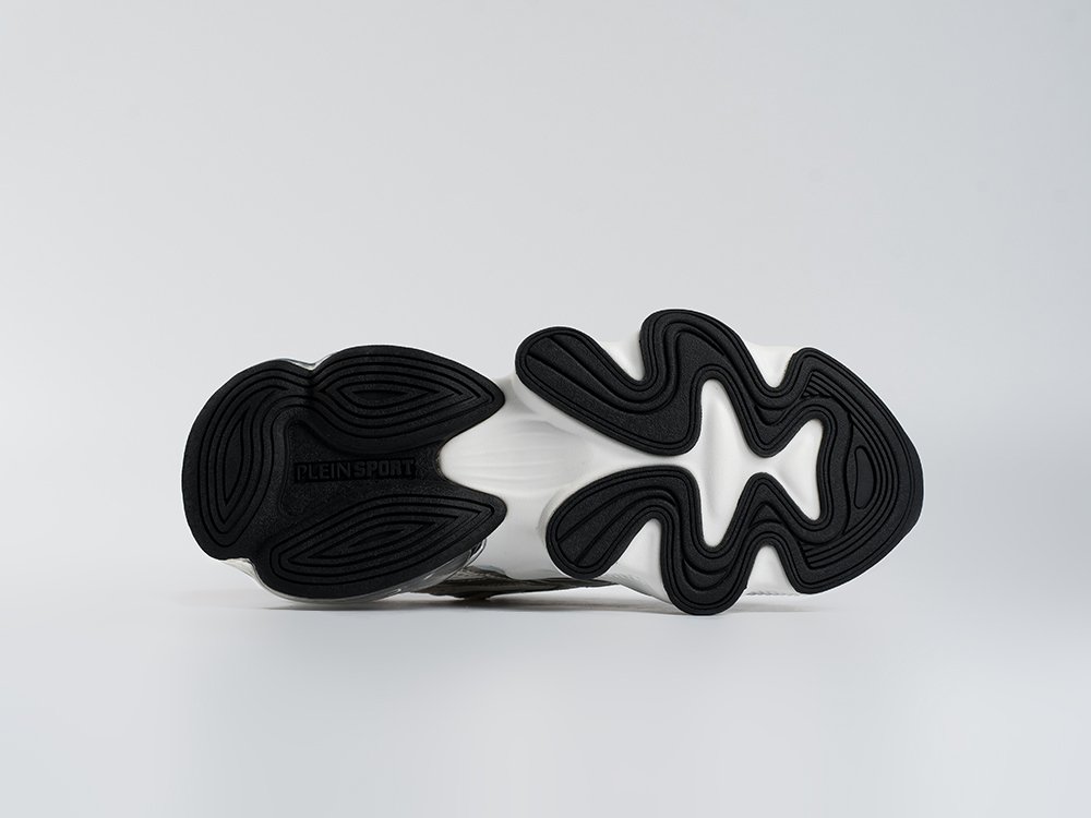 Кроссовки Philipp Plein