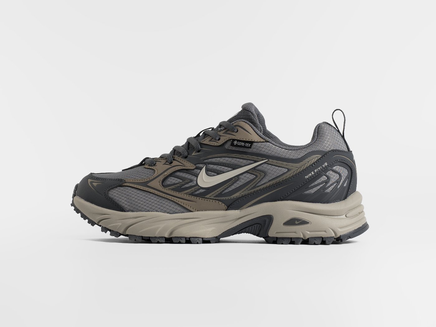 Кроссовки Nike Fiyi V2