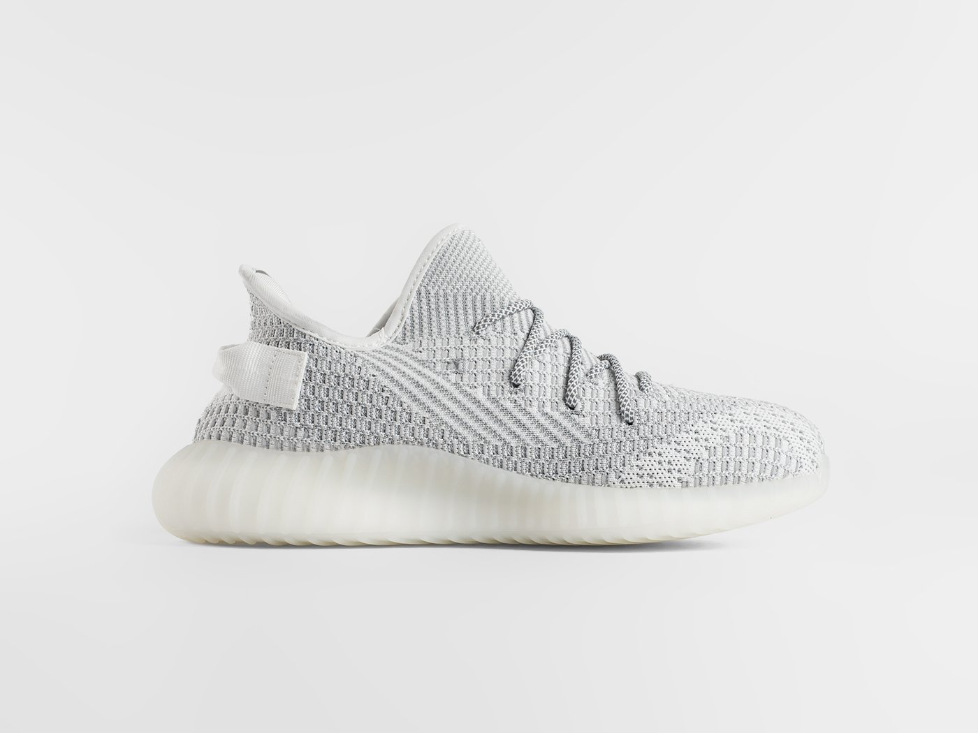 Кроссовки Adidas Yeezy 350 Boost v2
