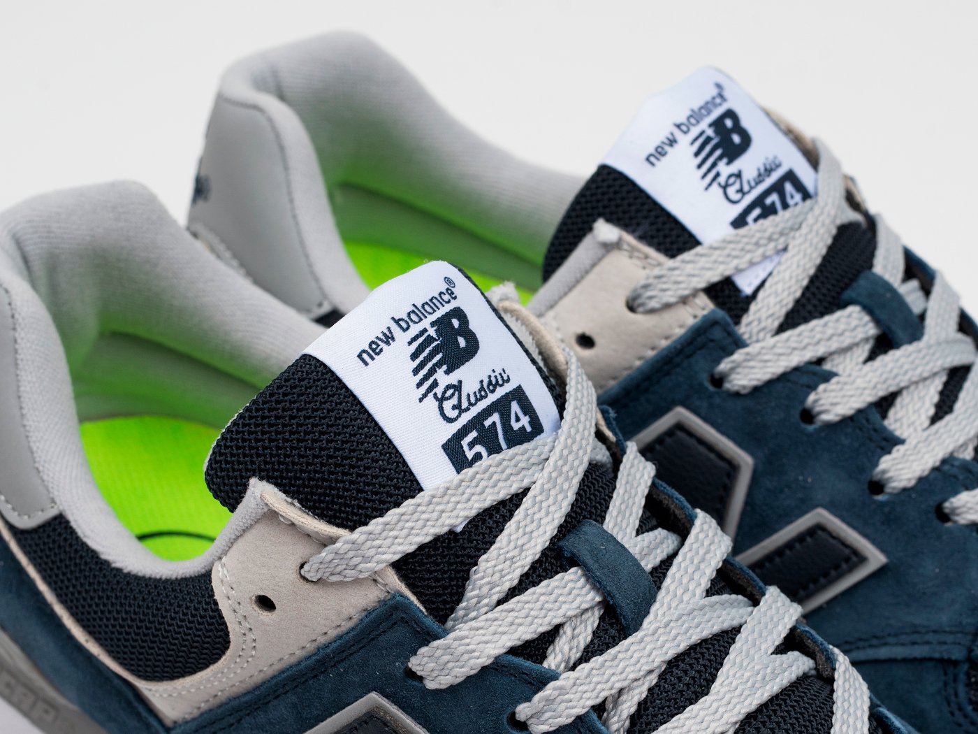 Кроссовки New Balance 574