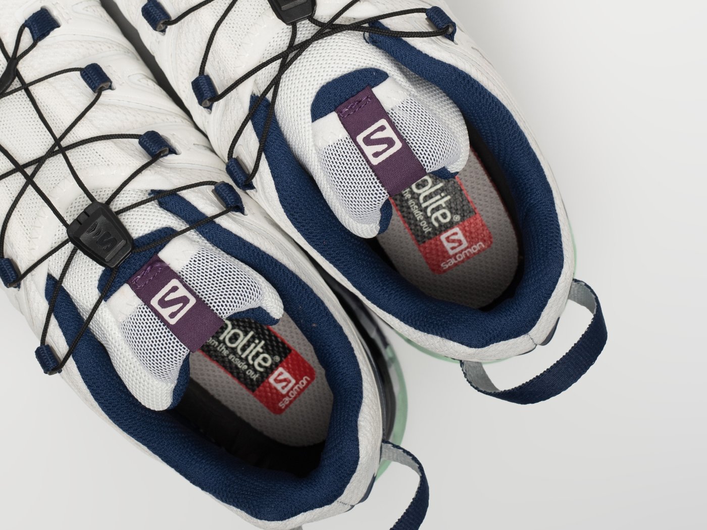 Кроссовки Salomon XA PRO 3D