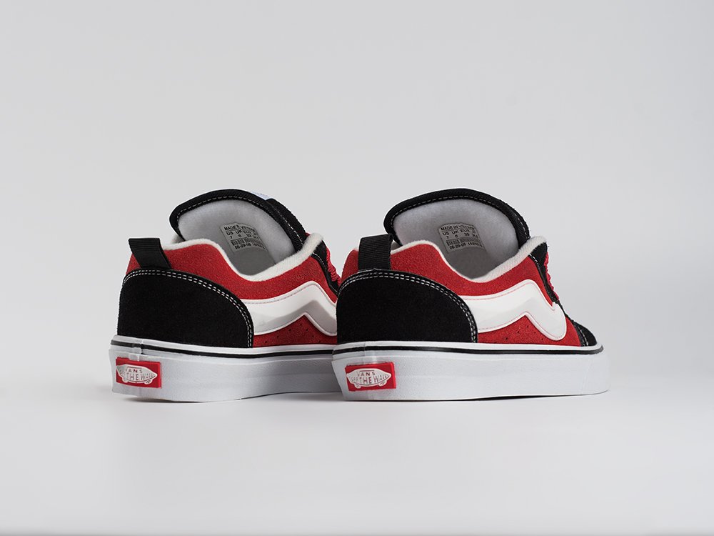 Кеды VANS Knu Skool
