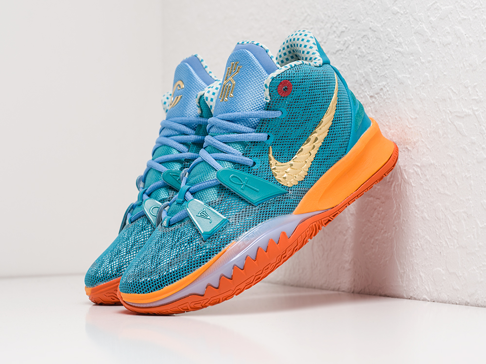 Кроссовки Nike Kyrie 7 Кроссовки Nike Kyrie 7