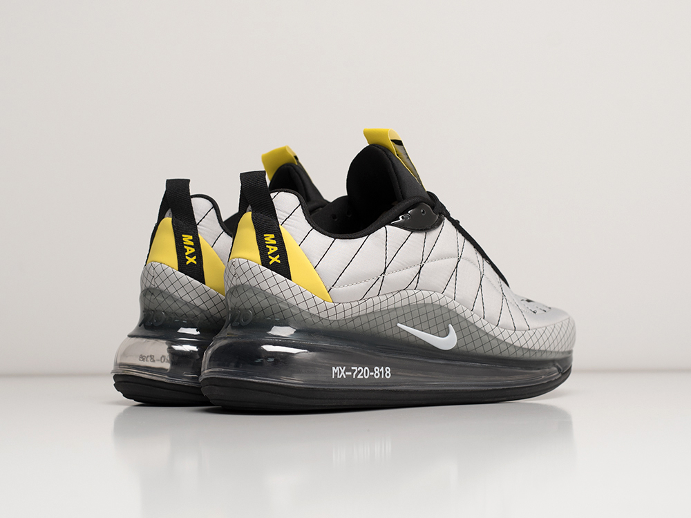Кроссовки Nike MX-720-818