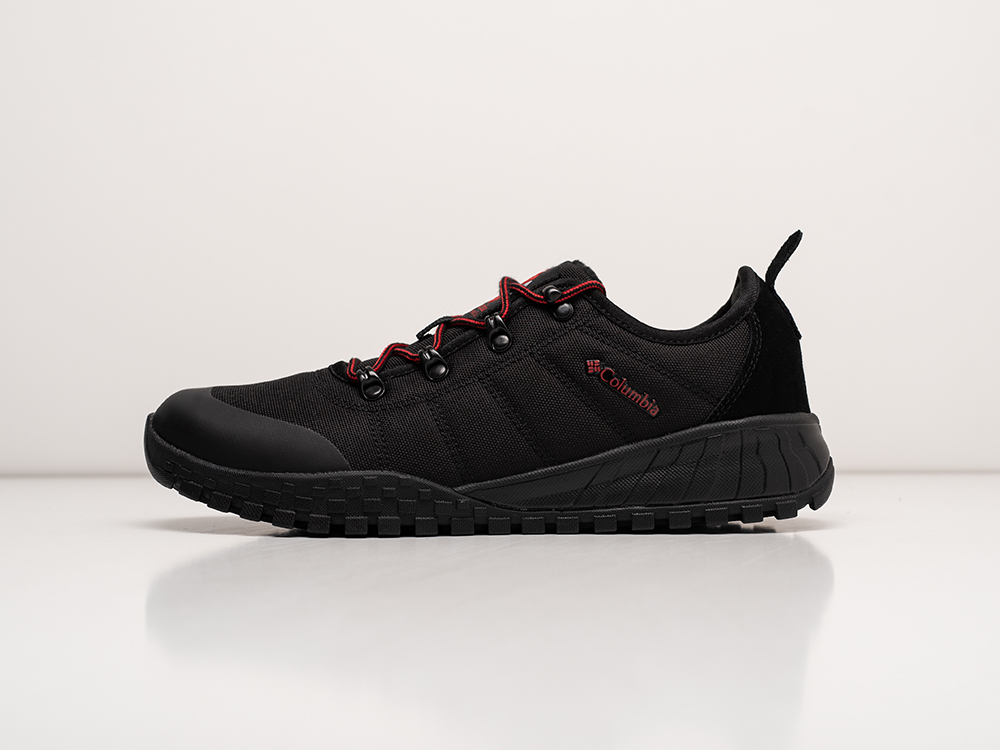 Кроссовки Columbia Fairbanks Low