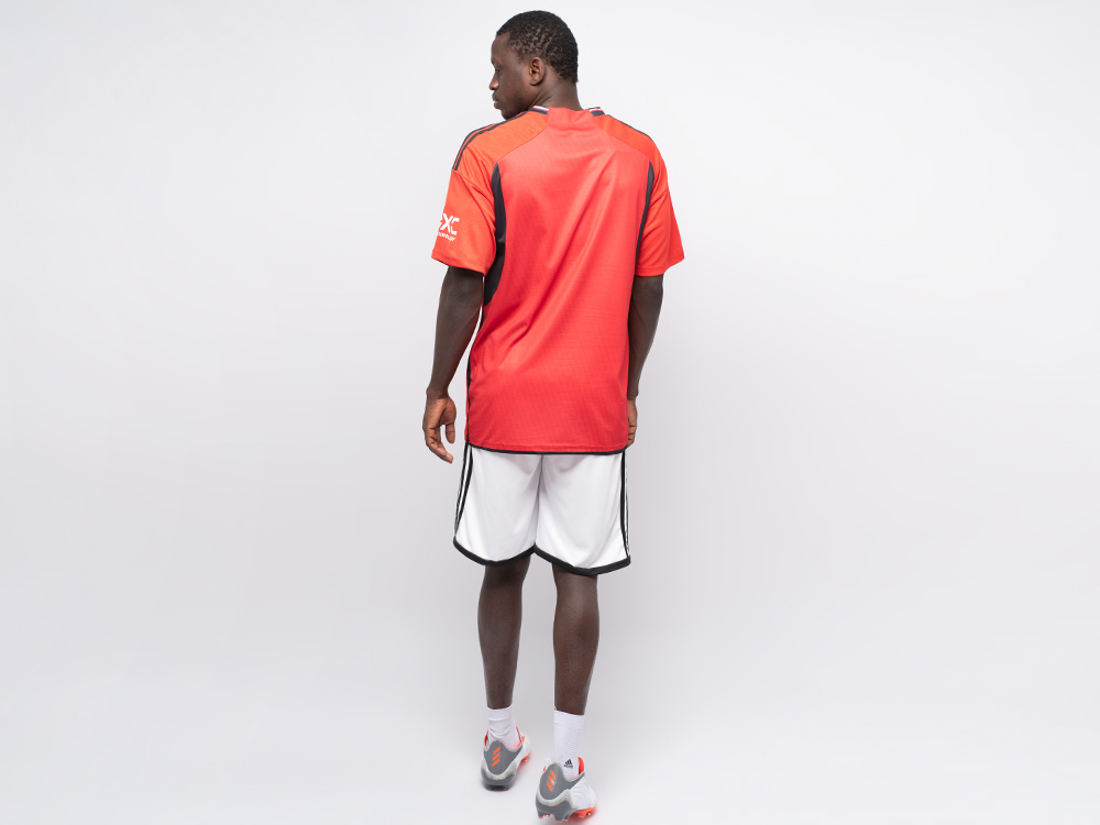 Футбольная форма Adidas FC Man Unt