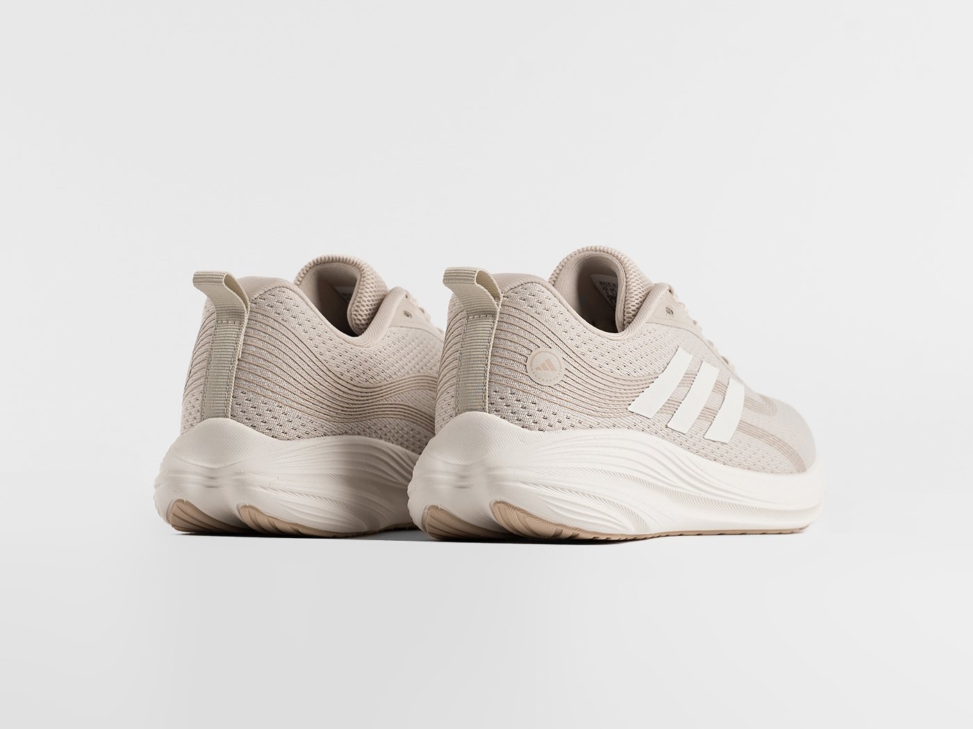 Кроссовки Adidas Response Runner