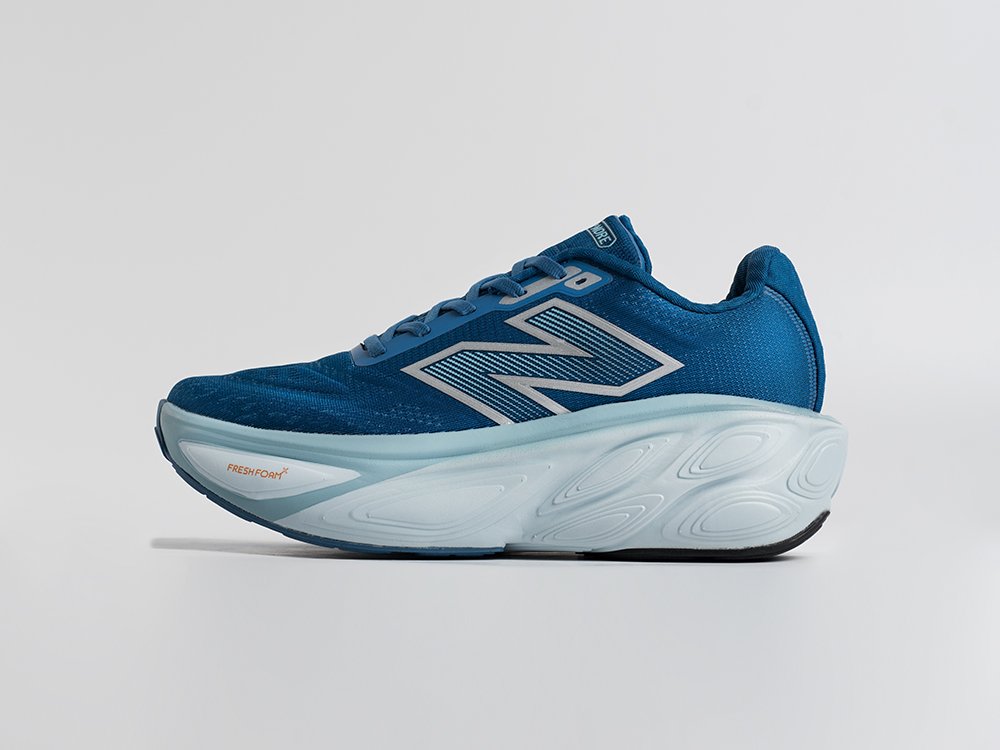 Кроссовки New Balance Fresh Foam X More Trail v5 Кроссовки New Balance Fresh Foam X More Trail v5