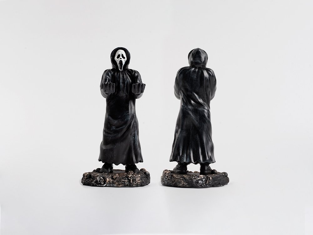 Фигурка - держатель