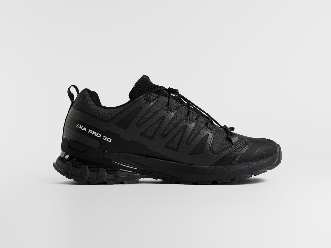 Кроссовки Salomon XA PRO 3D
