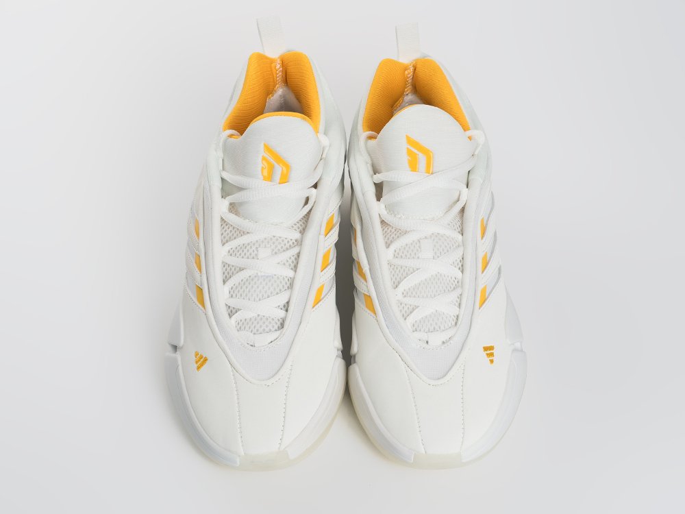 Кроссовки Adidas Dame 9