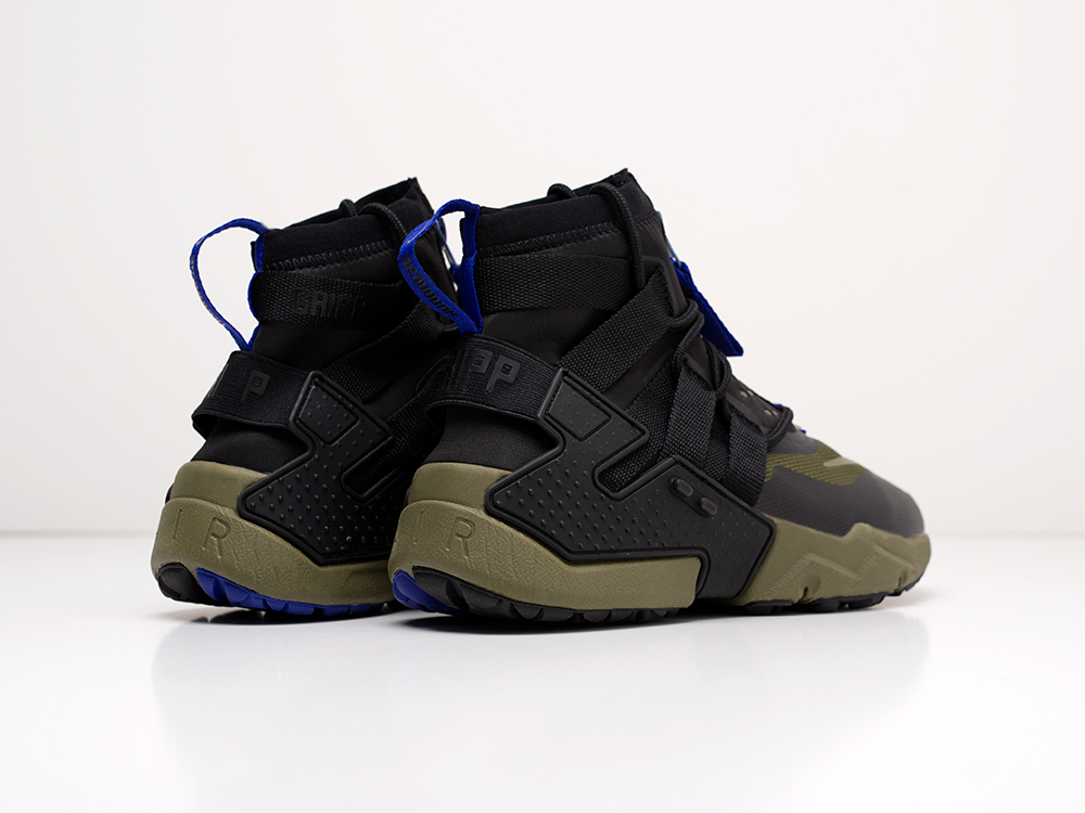 Кроссовки Nike Air Huarache Gripp