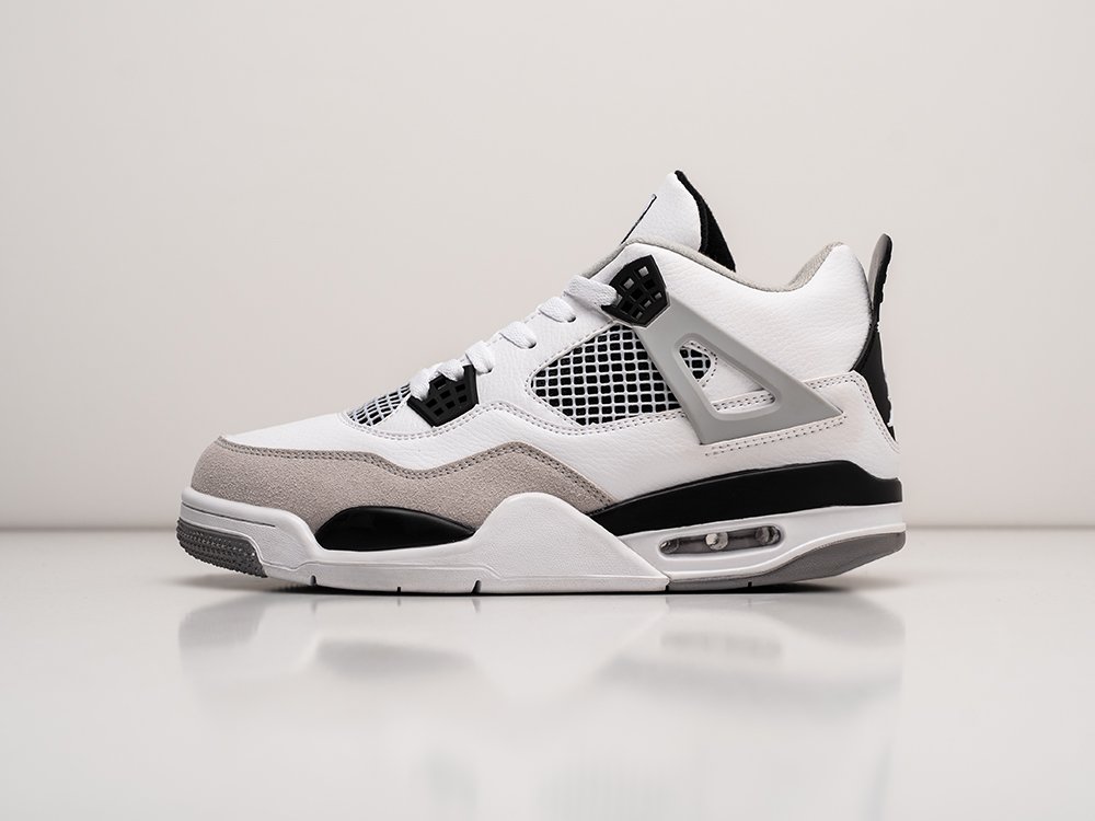 Кроссовки Nike Air Jordan 4 Retro