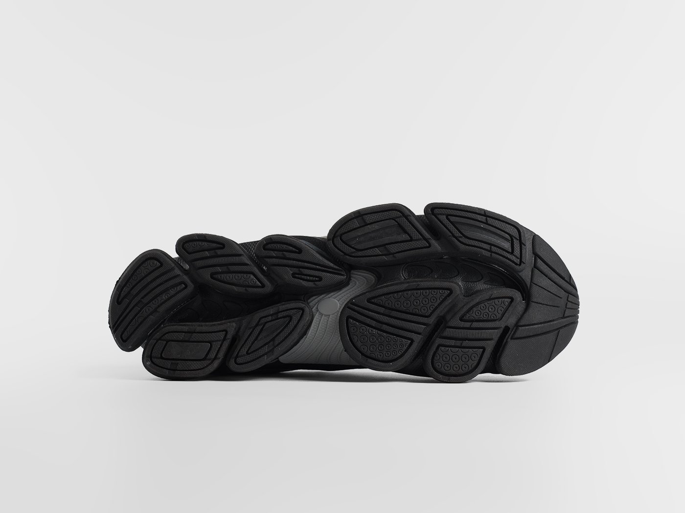 Кроссовки New Balance ABZORB 2000