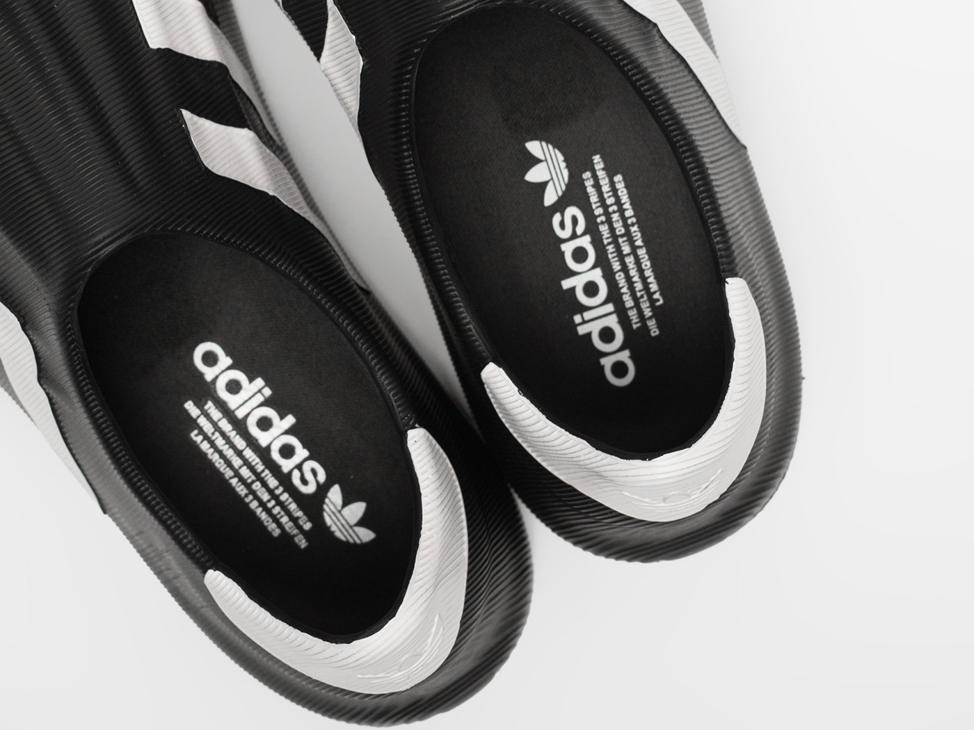 Кроссовки Adidas adiFOM Superstar