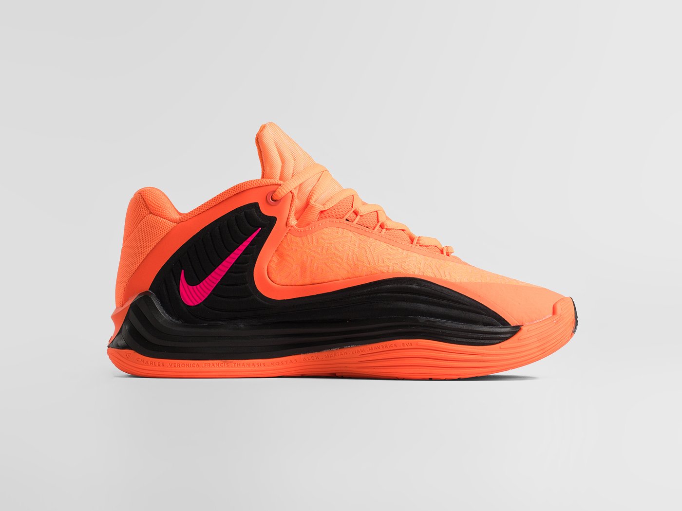 Кроссовки Nike Giannis Freak 7
