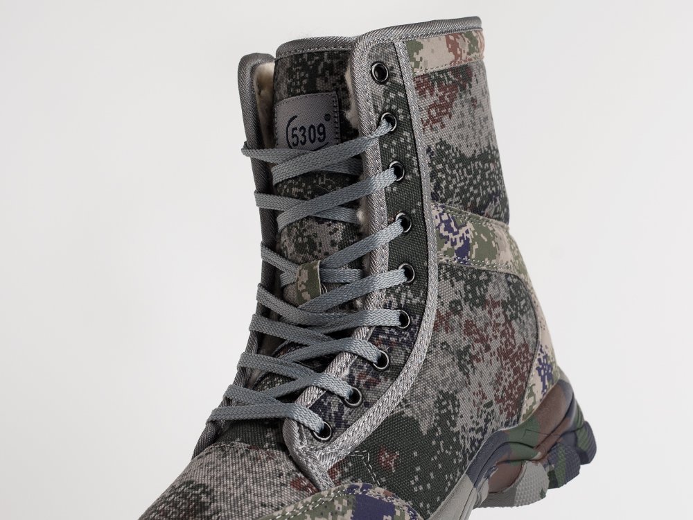 Зимние Ботинки Зимние Ботинки