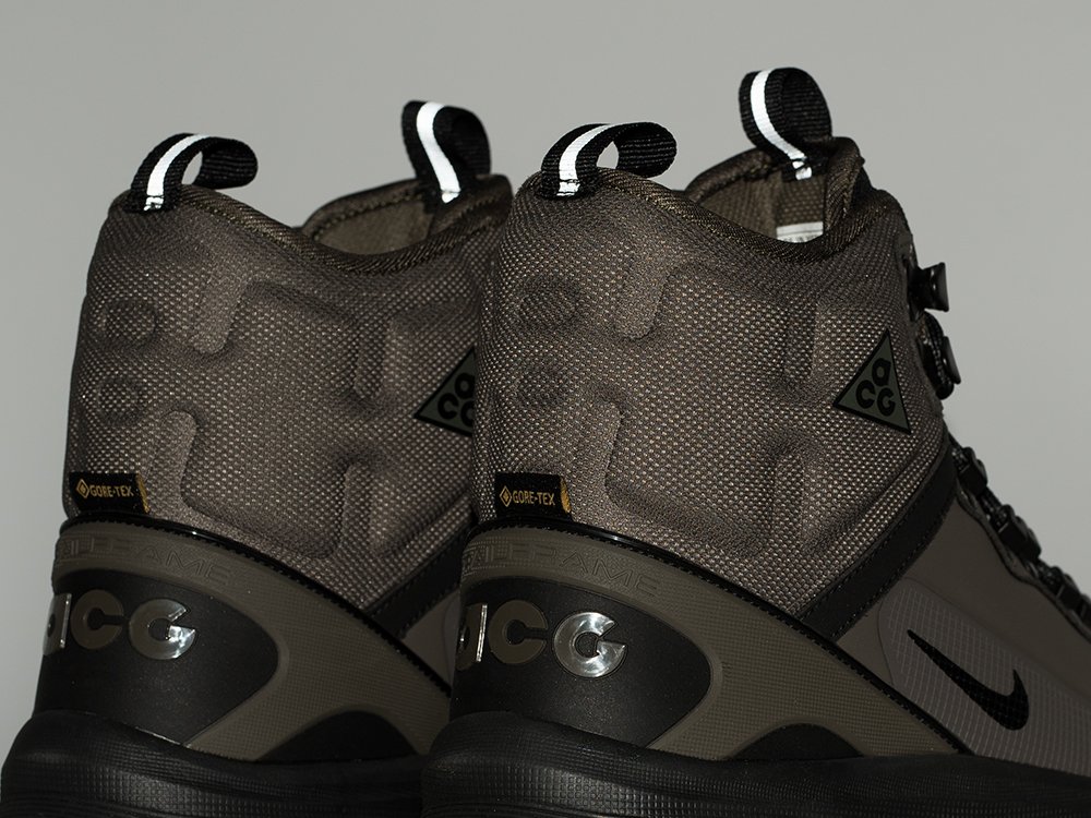 Зимние Ботинки Nike AСG Air Zoom Gaiadome GORE-TEX