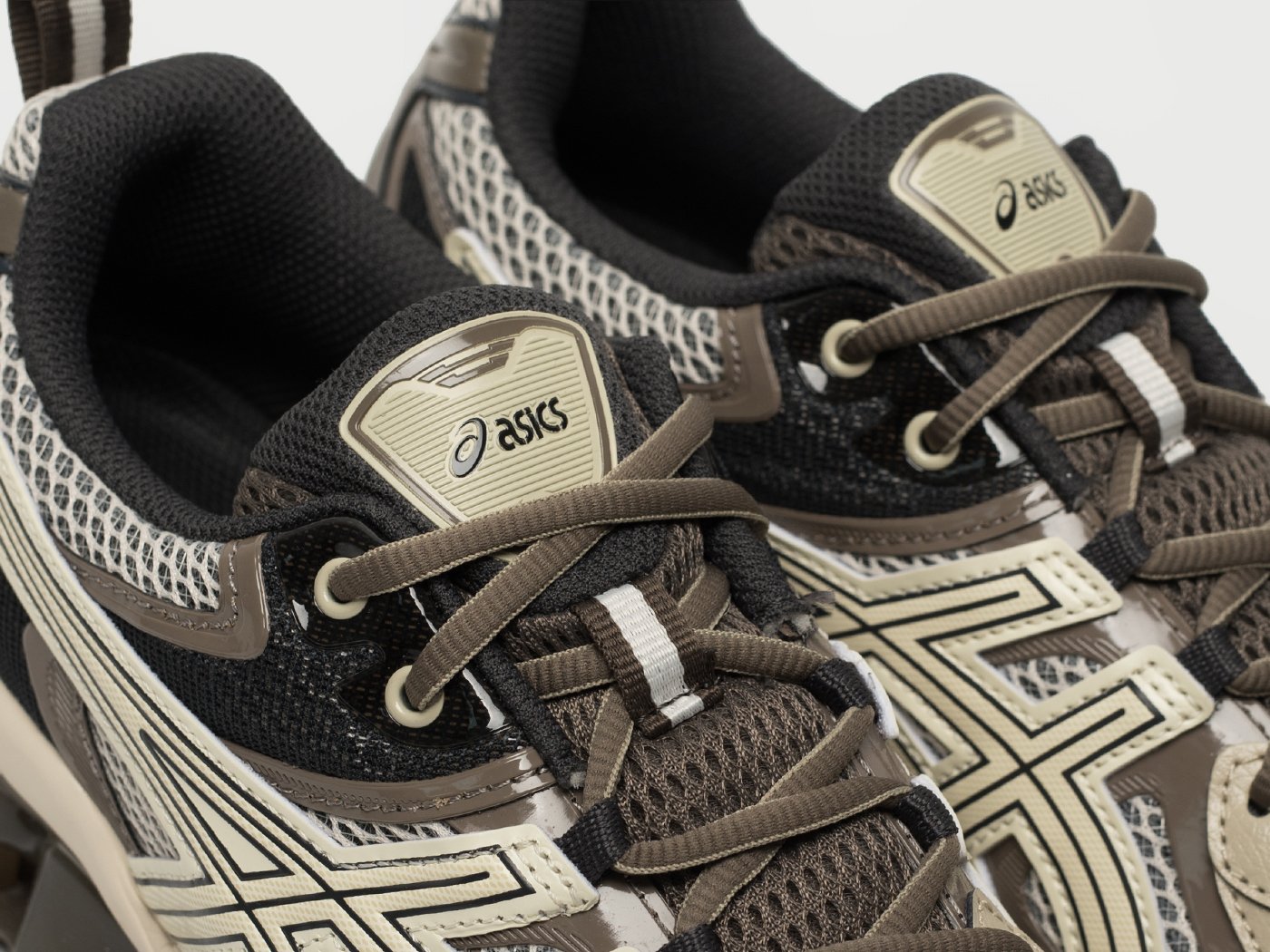 Кроссовки Asics Gel-Quantum Kinetic