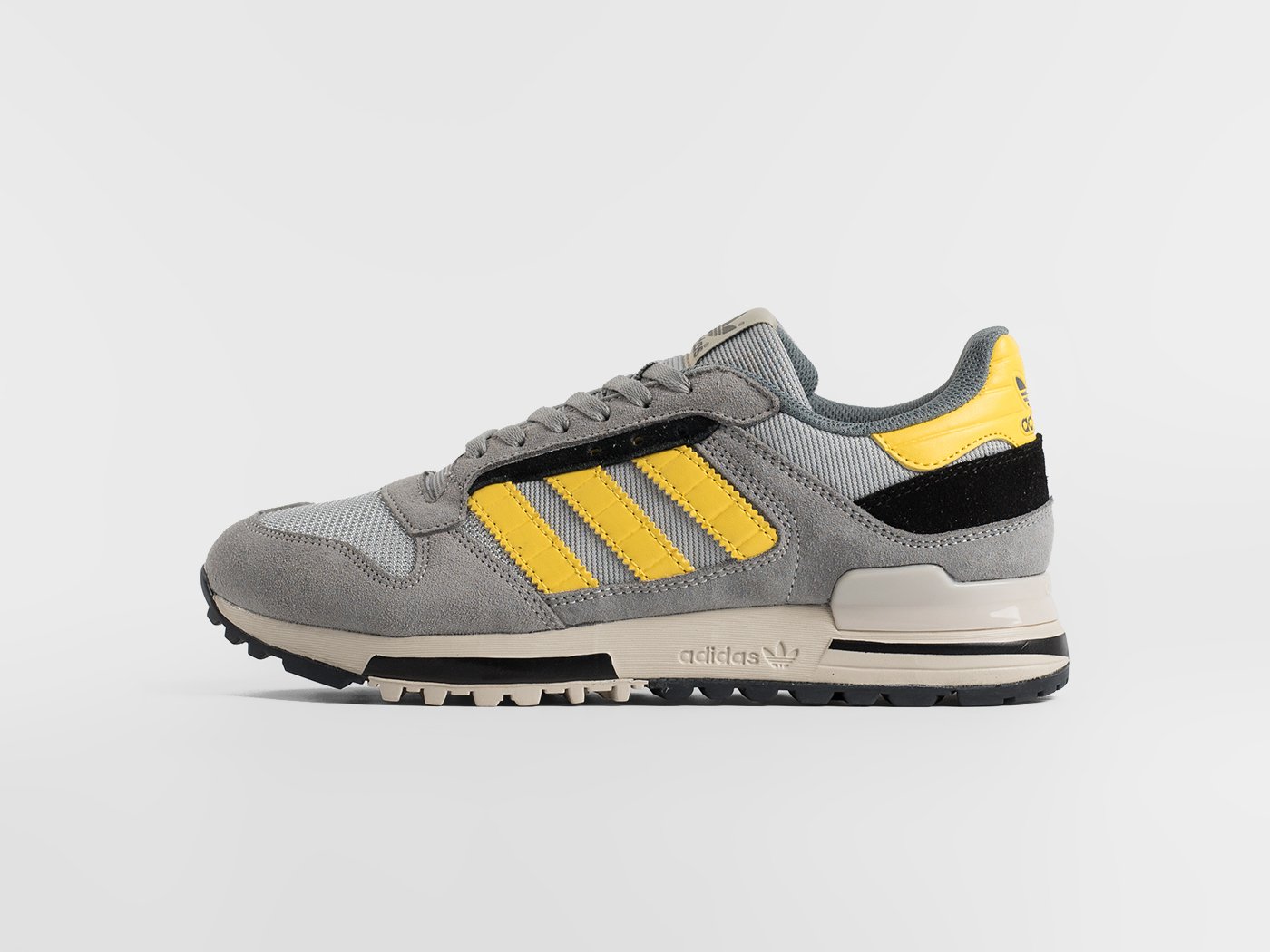 Кроссовки Adidas ZX 600