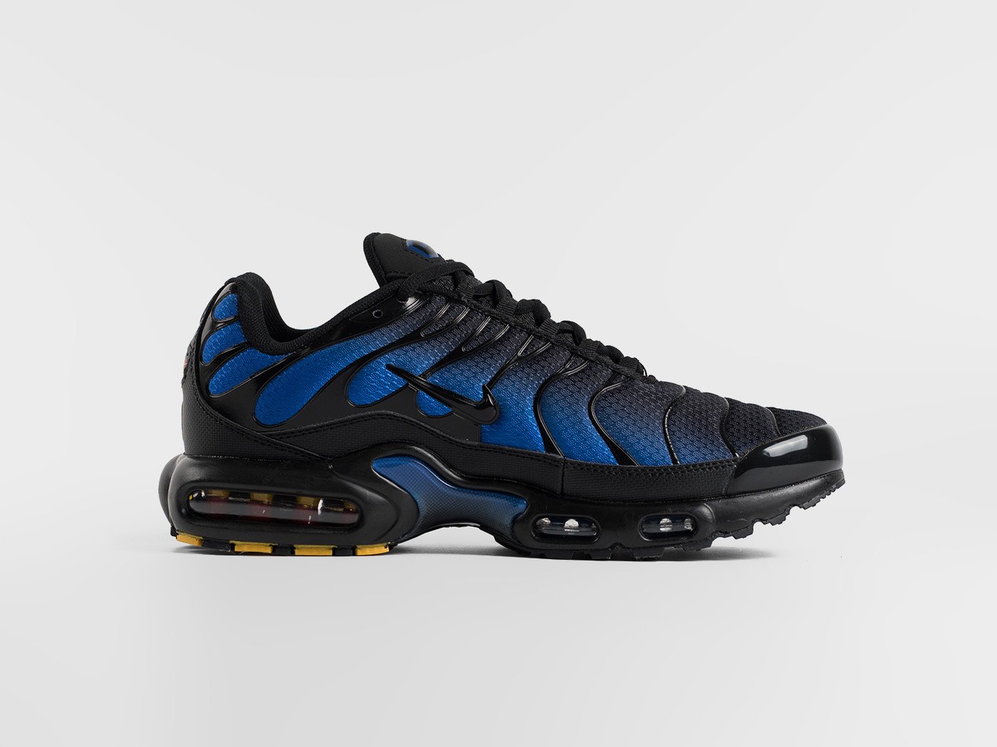 Кроссовки Nike Air Max Plus