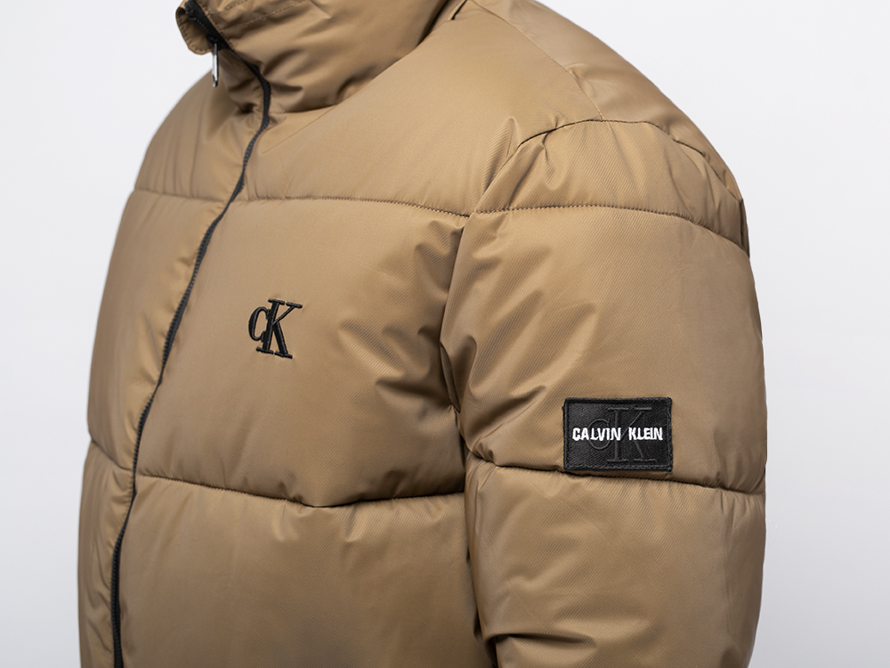 Куртка зимняя Calvin Klein