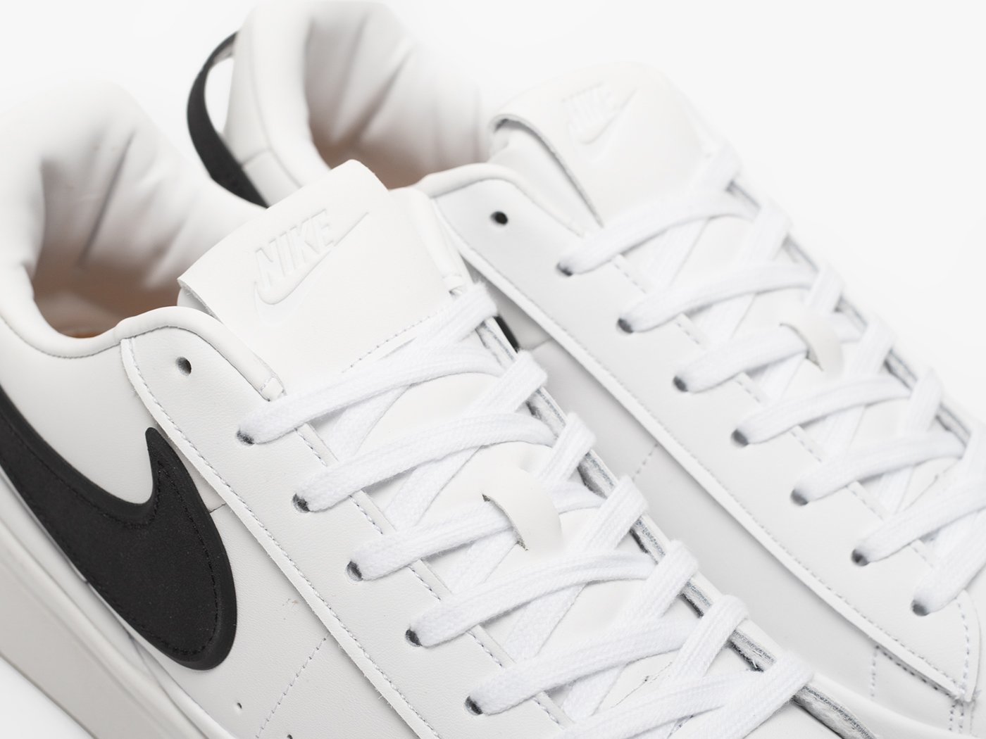 Кроссовки Nike Blazer Phantom Low