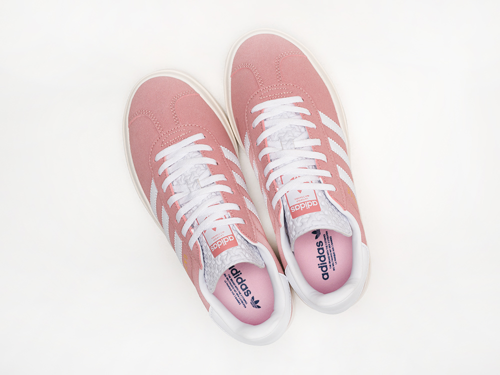 Кроссовки Adidas Gazelle Bold