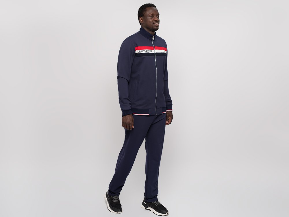 Спортивный костюм Tommy Hilfiger Спортивный костюм Tommy Hilfiger