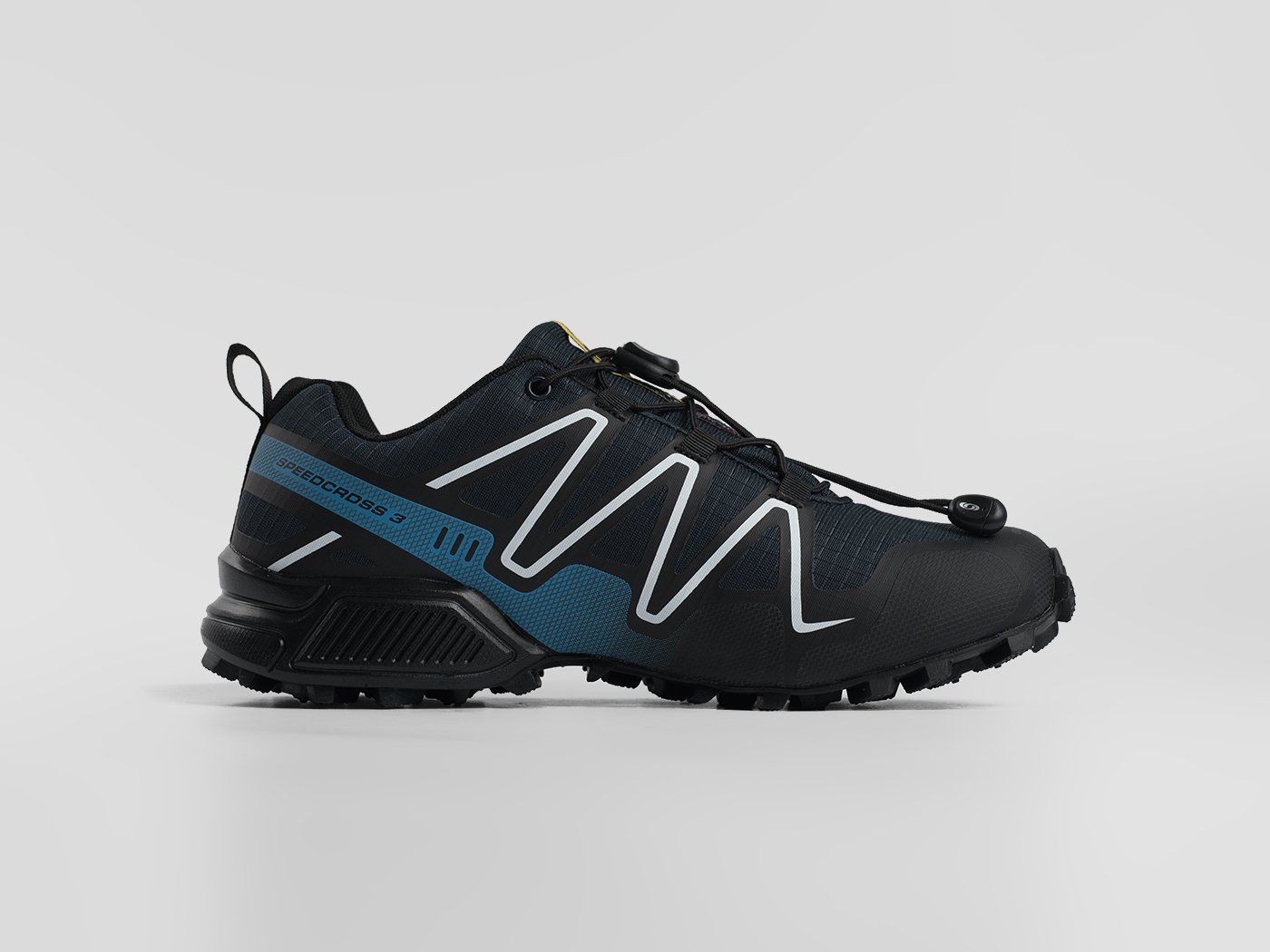 Кроссовки Salomon SPEEDCROSS 3 CS