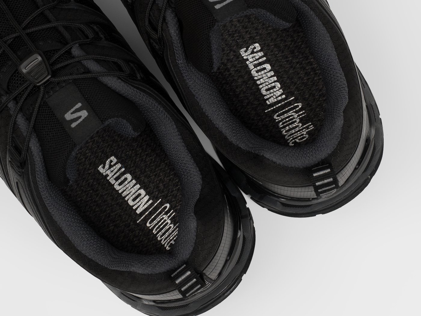 Кроссовки Salomon XA PRO 3D