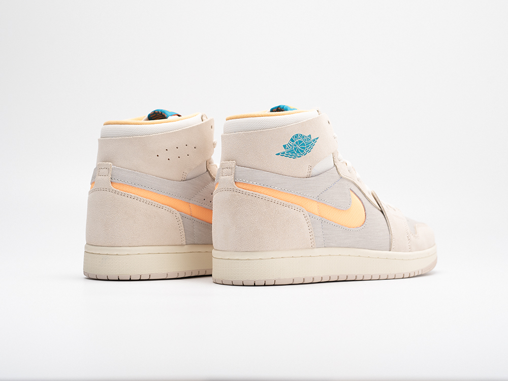 Кроссовки Nike Air Jordan 1 Zoom Air CMFT