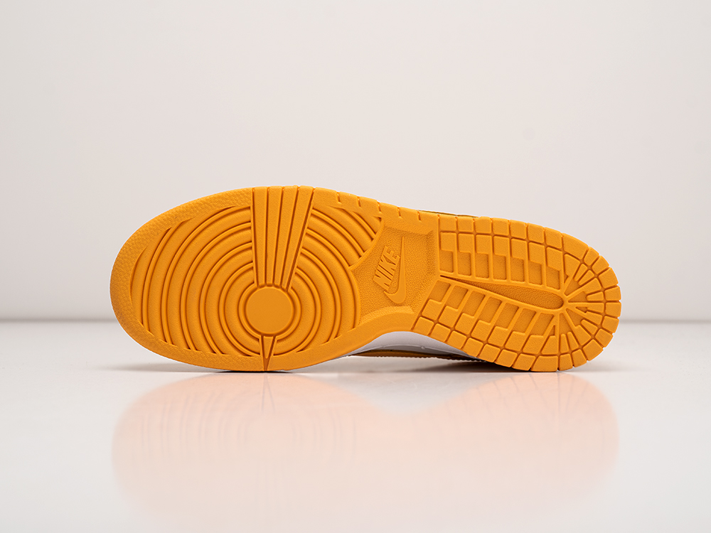 Кроссовки Nike SB Dunk Low