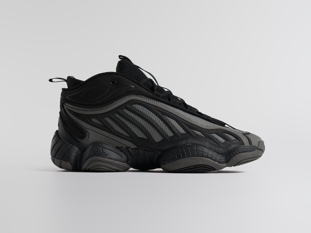 Кроссовки Packer x Adidas FYW Intimidation
