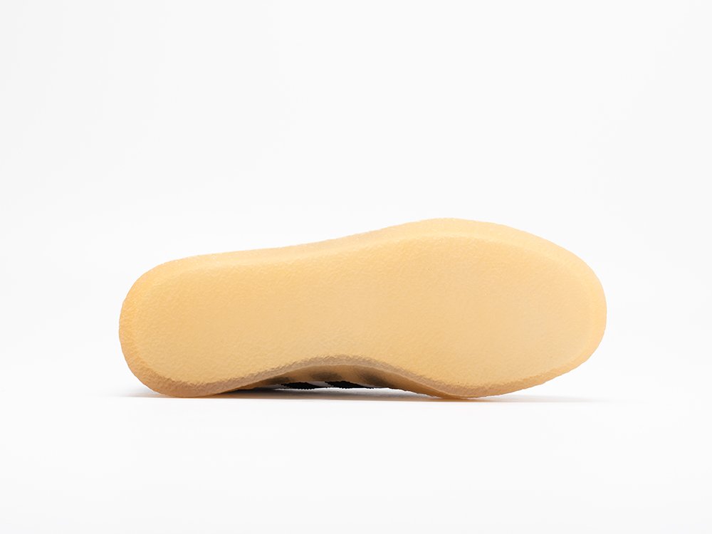 Кеды Ronnie Fieg x Clarks x Adidas Samba